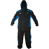 Preston Innovations Df Ultra Suit Noir 2XL Homme