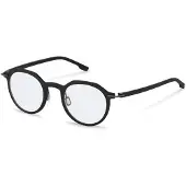 Rodenstock Lunettes R5369 Rounded