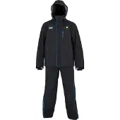 Preston Innovations Dfh Suit Noir XL Homme