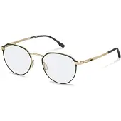 Rodenstock Lunettes R7150 Rounded