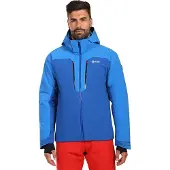KILPI Veste Hyder