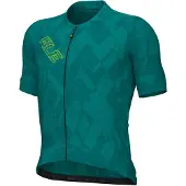 ALÉ Maillot à Manches Courtes Pr-e Schema