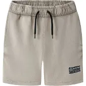 Name it Pantalon 'NKMFandel' taupe / noir