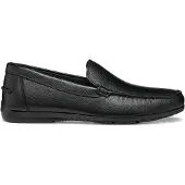 Geox Siron Shoes Noir EU 42 Homme
