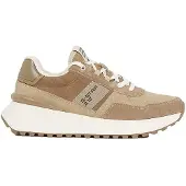 G-Star Baskets Lyn Twl - Brun - Femmes