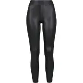 Urban Classics Leggings noir