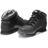 Timberland Bottines à lacets 'Euro Sprint' noir