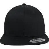 Flexfit Casquette noir