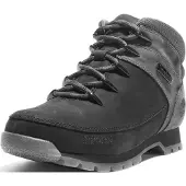 Timberland Bottines à lacets 'Euro Sprint Hiker' noir