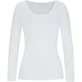 Mey Chemise de nuit blanc
