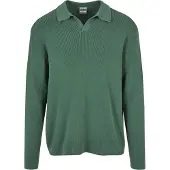 Urban Classics Pull-over vert gazon