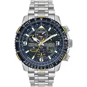 Citizen - JY8078-52L - Montre - Hommes - Solaire - Radio Controlled