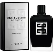 Givenchy - Gentleman Society EDP 200ml