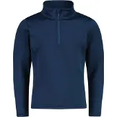 CMP 39e2245 Sweatshirt Bleu 14 Years Enfants