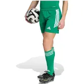 Adidas Tiro 26 League Shorts Vert L Femme