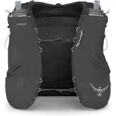 Osprey 3634-dyna Hydration Vest Noir L