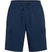 O'Neill Essentials Ripstop Cargo Shorts Bleu 29 Homme
