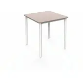 Garbar Table De Jardin Marsella 70x70 Cm