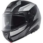 Schuberth Concept Tracer Casque Modulable Mat/Anthracite 57 unisex gris