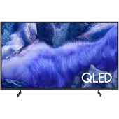 Samsung TQ50QEF1AU, 127 cm (50"), 3840 x 2160 px, QLED, Smart TV, Wi-Fi, Gris