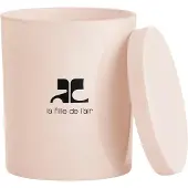 Courreges Parfums-dambiance Bougies-parfumeesLa Fille de L'Air 190 g (351,32 € / 1 kg)