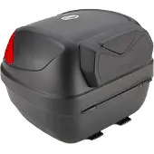 Givi Zv47fntm Top Case Interior Padded Noir