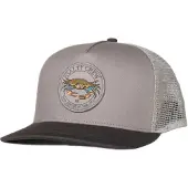 Salty Crew Casquette Jimmy Trucker