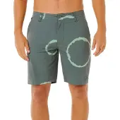 Rip Curl Boardwalk Global Entry Shorts Gris 30 Homme