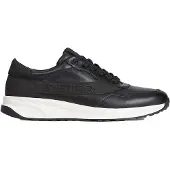 G-Star Liam Leather Trainers Noir EU 40 Homme