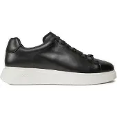 BOSS Baskets basses 'Bulton' noir
