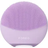 Foreo LUNA4 Mini appareil de nettoyage pour le visage Lavender