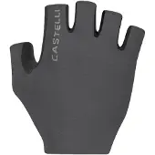 Castelli Gants Courts Espresso