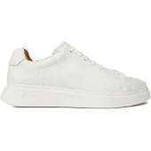 BOSS Baskets basses 'Bulton' blanc