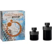 Big Buy Cooking Halloween Man Mystery Case Set - 2 x Eau de Parfum Sprays
