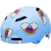 Giro Casque Urbain Junior Dime Fs
