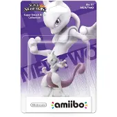 Nintendo amiibo Smash Mewtu 51 (1079366)