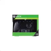 Paladone Réveil Contrôleur Noir Xbox 15 Cm