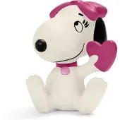 Schleich Figurine Belle avec cur