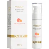 Yesforlov Gel De Massage Abricot Pêche