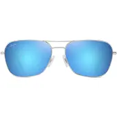 Maui jim Lunettes De Soleil Polarisées Naauao