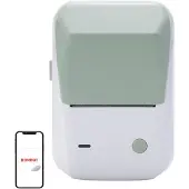 Niimbot B1 Wireless Labeler Clair Enfants