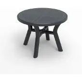 Garbar Table De Jardin Dalia 100 Cm