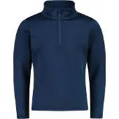 CMP 39e2245 Sweatshirt Bleu 5 Years Enfants