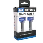Oxford Bar Ends 1 Poids fin de bar