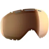 SCOTT Lentille Fix Acs