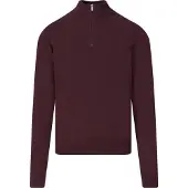 Bugatti Pull-over cyclamen