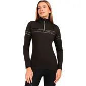 KILPI Maillot manches longues femme Leema