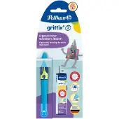 Pelikan Crayon 'Griffix' LH (HB, 1x)