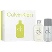 Calvin Klein One Eau De Toilette 100ml Set (Coffret de parfum)