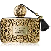 Le Chameau Casabella Midnight Eau de Parfum pour femme 100 ml